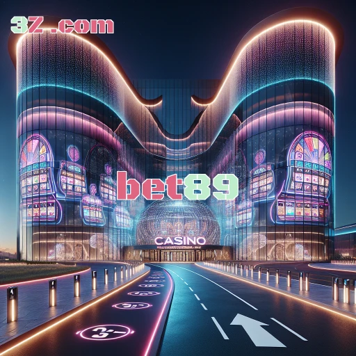 Apostas Incríveis no Bet89: Venha Participar e Ganhar!