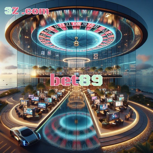 Cassino Bet89: diversão e inovação em cada rodada